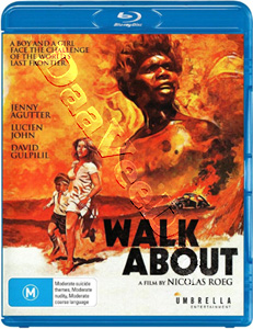 Walkabout   (1971)